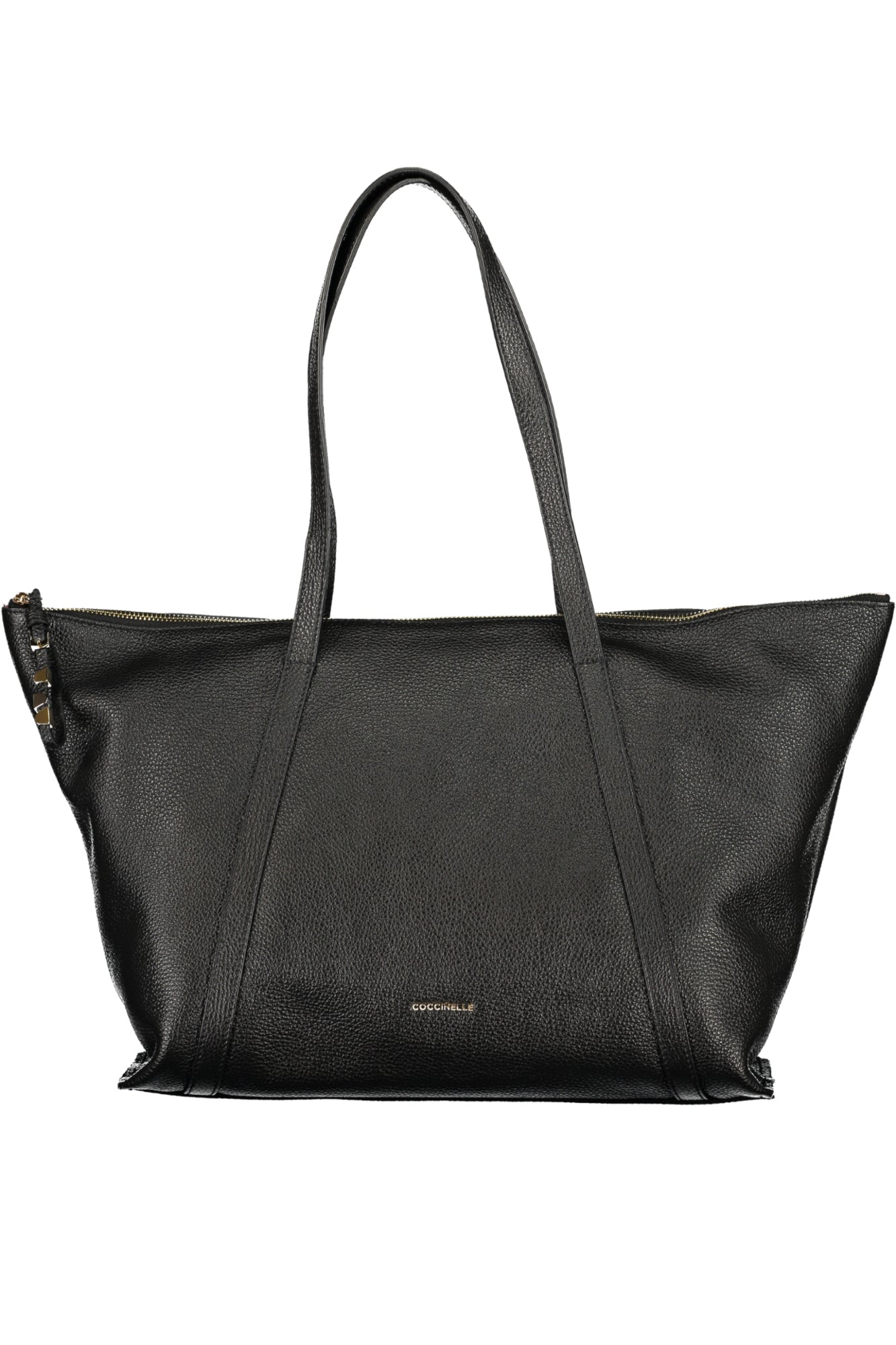 COCCINELLE WOMEN'S BLACK BAG