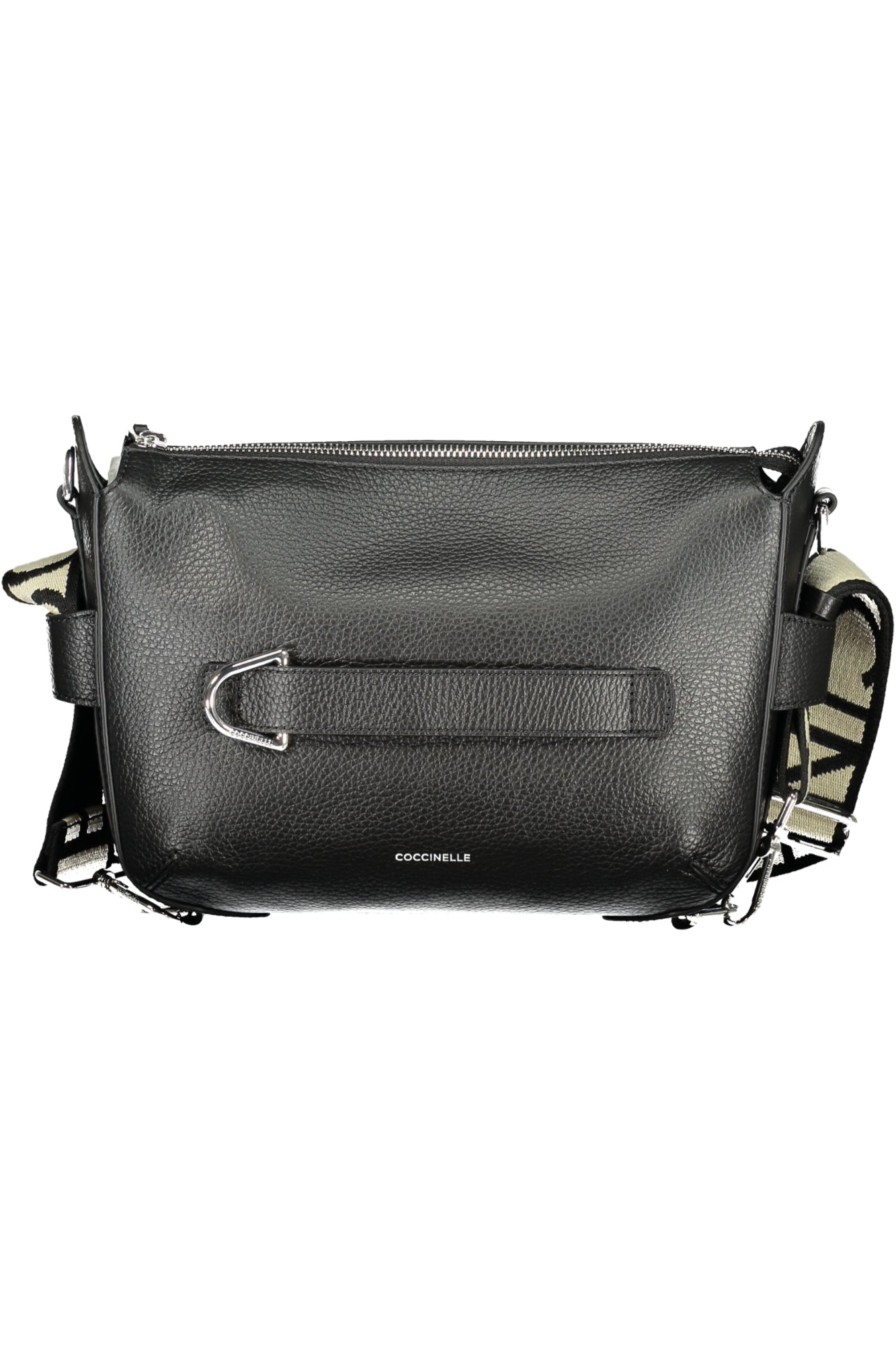 COCCINELLE WOMEN'S BLACK BAG