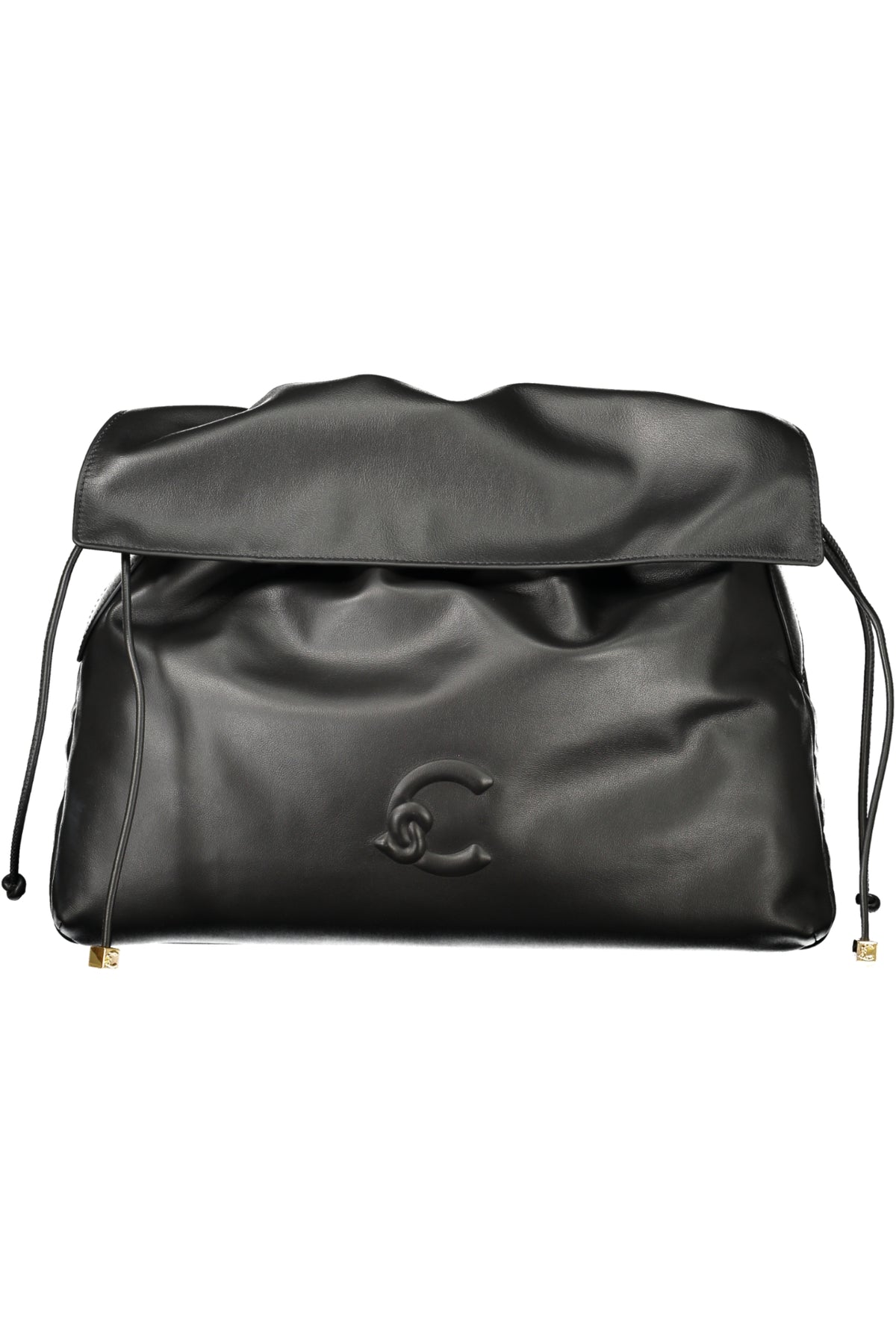 SAC NOIR POUR FEMME COCCINELLE
