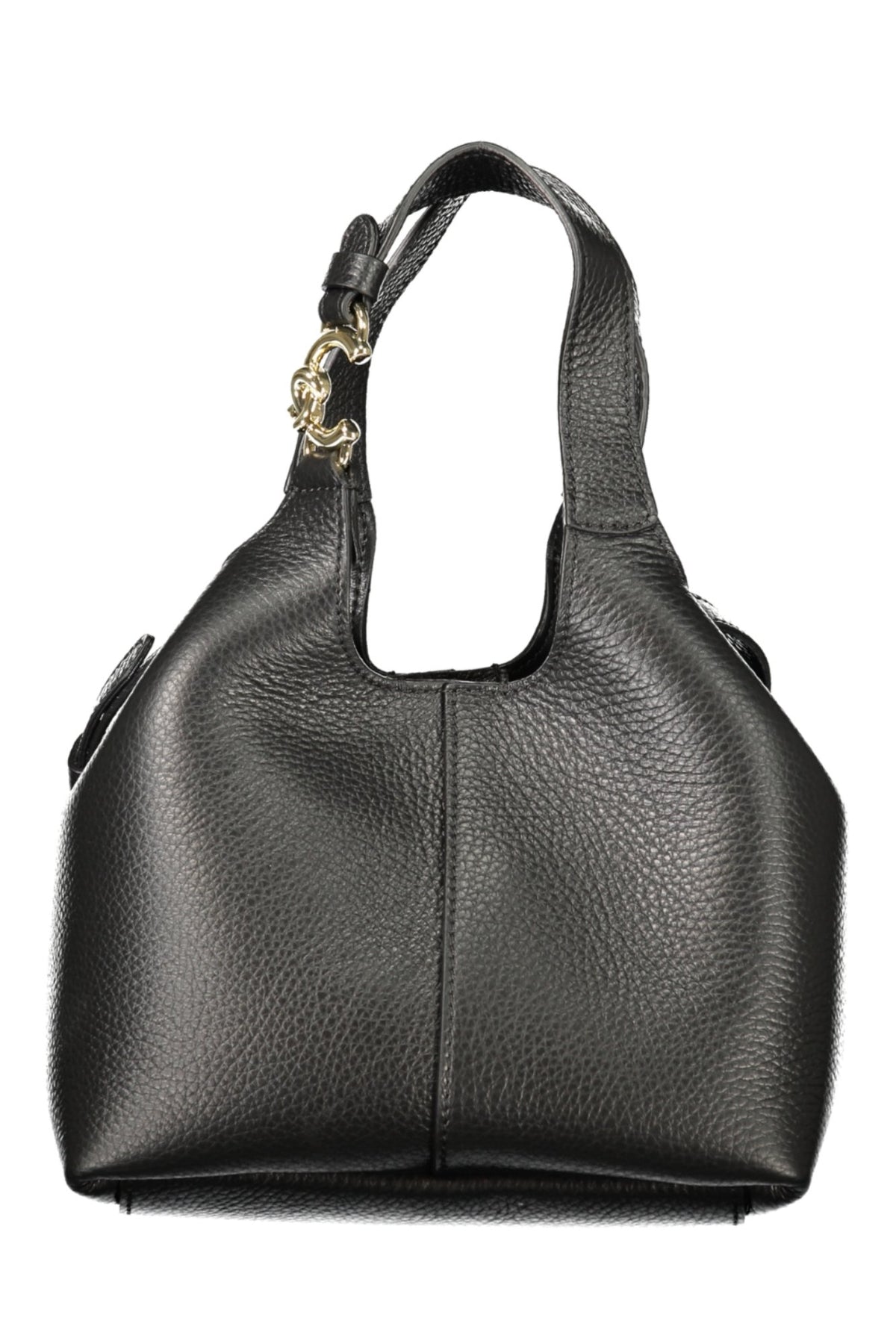 SAC NOIR POUR FEMME COCCINELLE