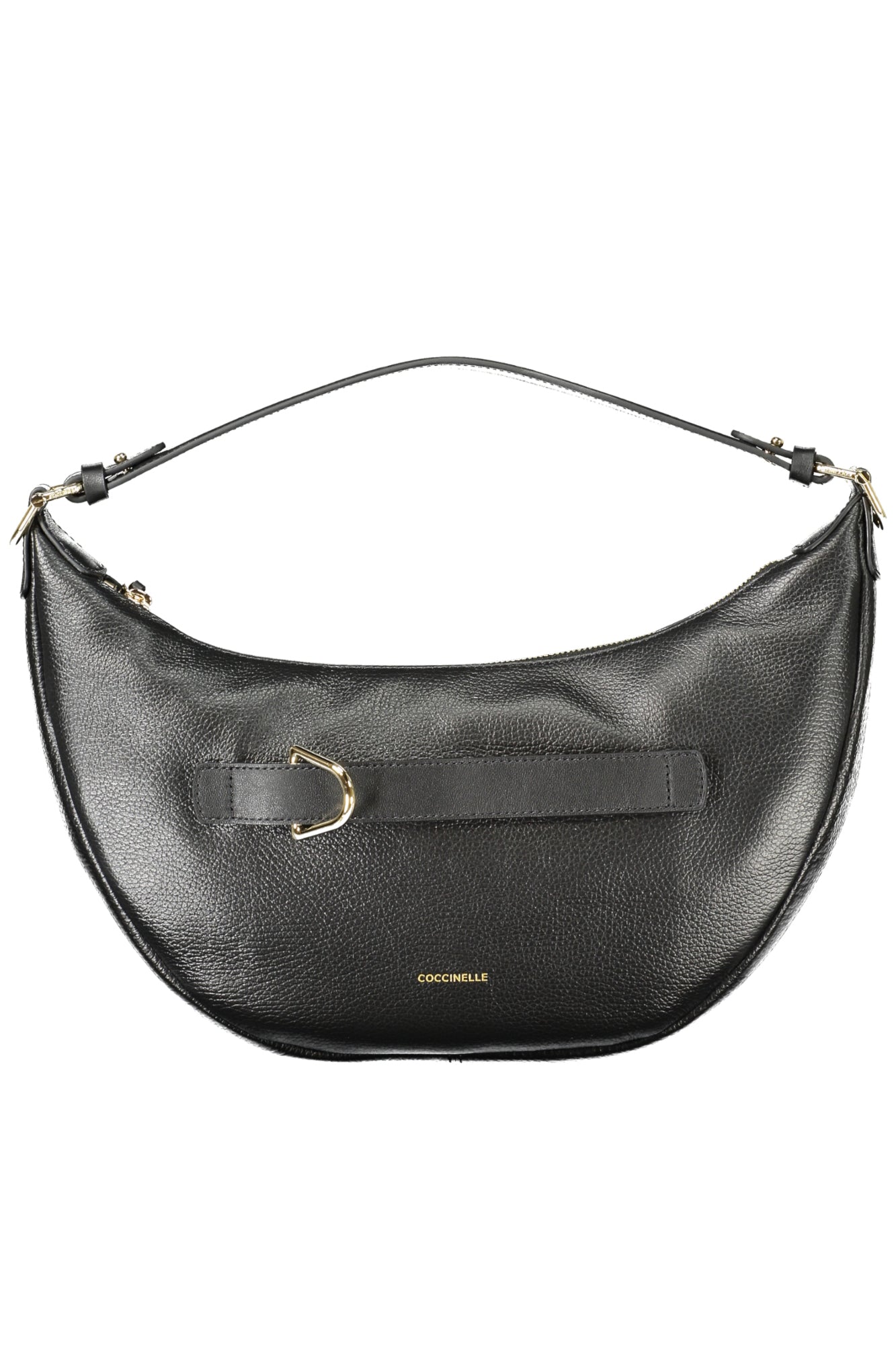 COCCINELLE WOMEN'S BLACK BAG