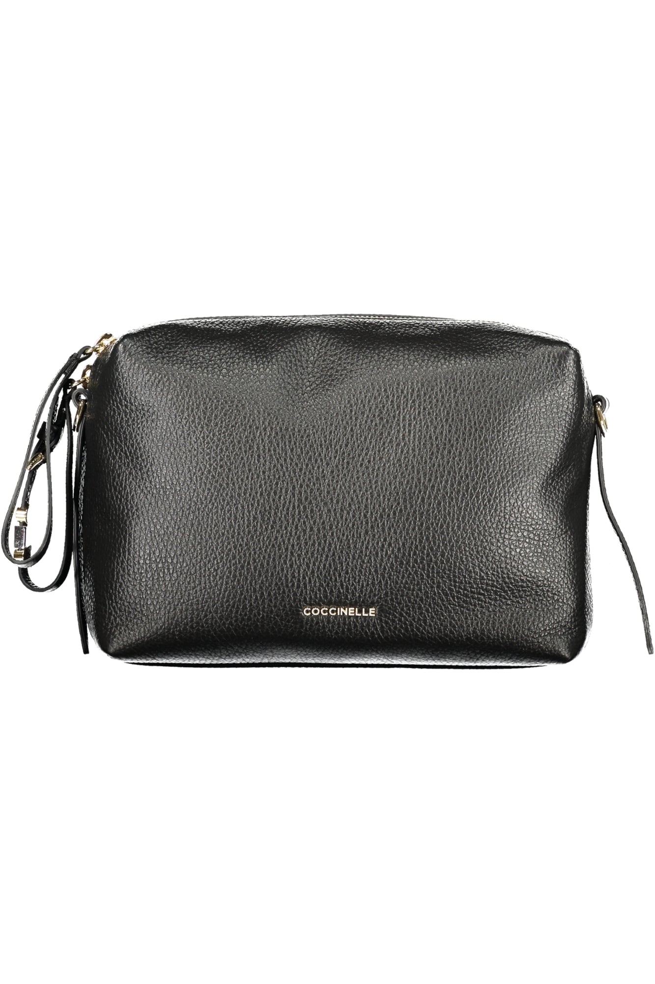 COCCINELLE WOMEN'S BLACK BAG