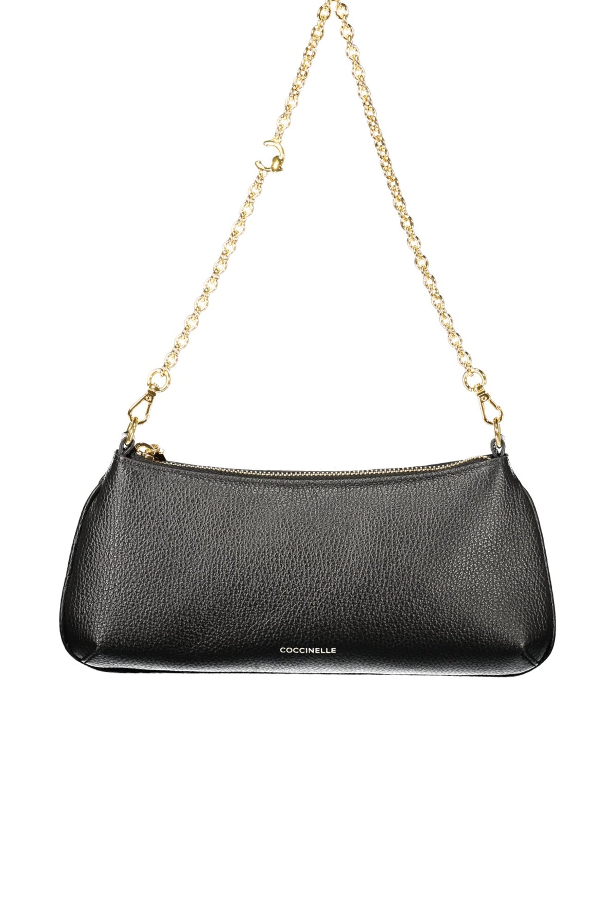 SAC NOIR POUR FEMME COCCINELLE