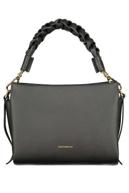 COCCINELLE WOMEN'S BLACK BAG