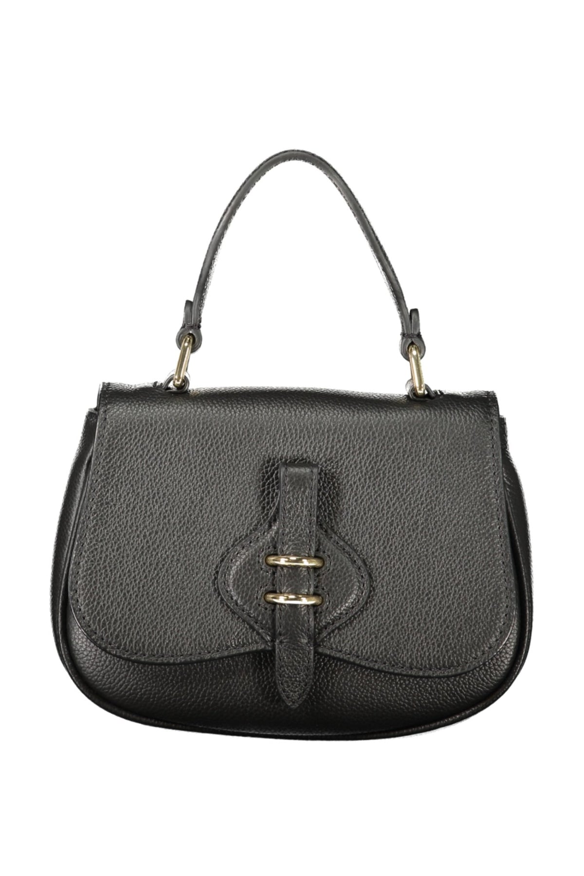SAC NOIR POUR FEMME COCCINELLE