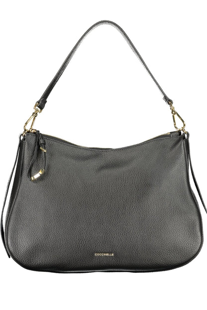 COCCINELLE WOMEN'S BLACK BAG