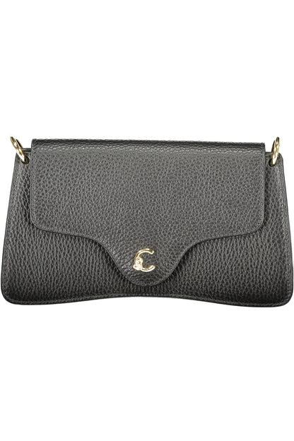 COCCINELLE WOMEN'S BLACK BAG