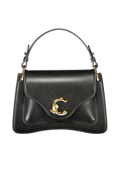 COCCINELLE WOMEN'S BLACK BAG