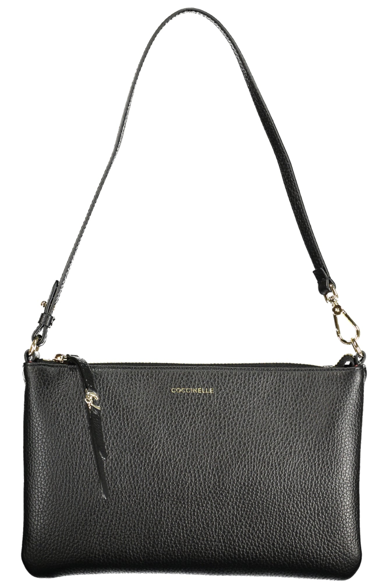 COCCINELLE WOMEN'S BLACK BAG