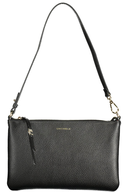 COCCINELLE WOMEN'S BLACK BAG