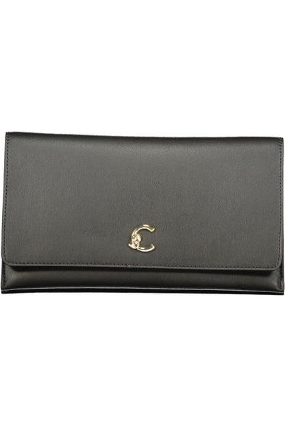 SAC NOIR POUR FEMME COCCINELLE