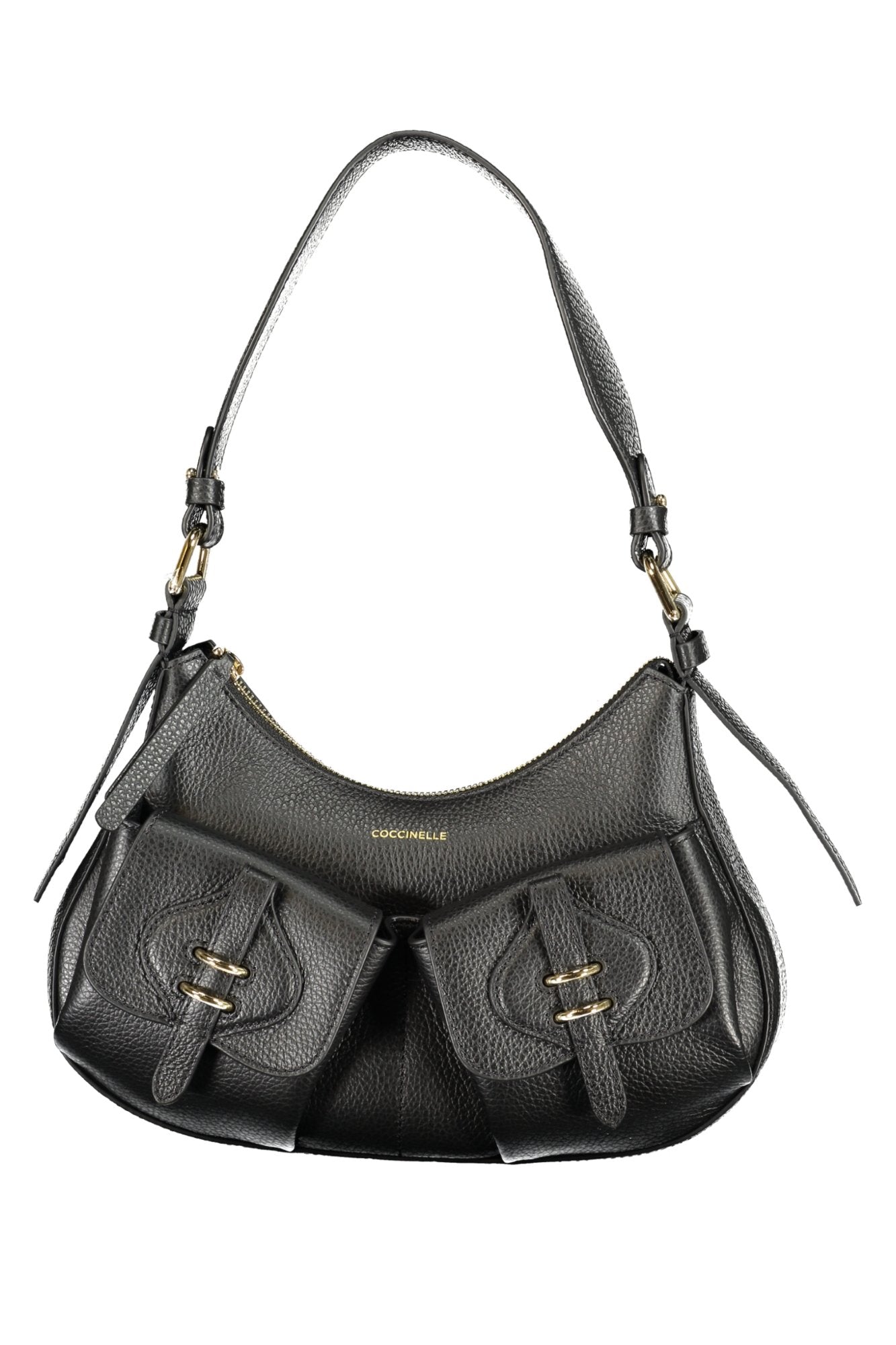 COCCINELLE WOMEN'S BLACK BAG