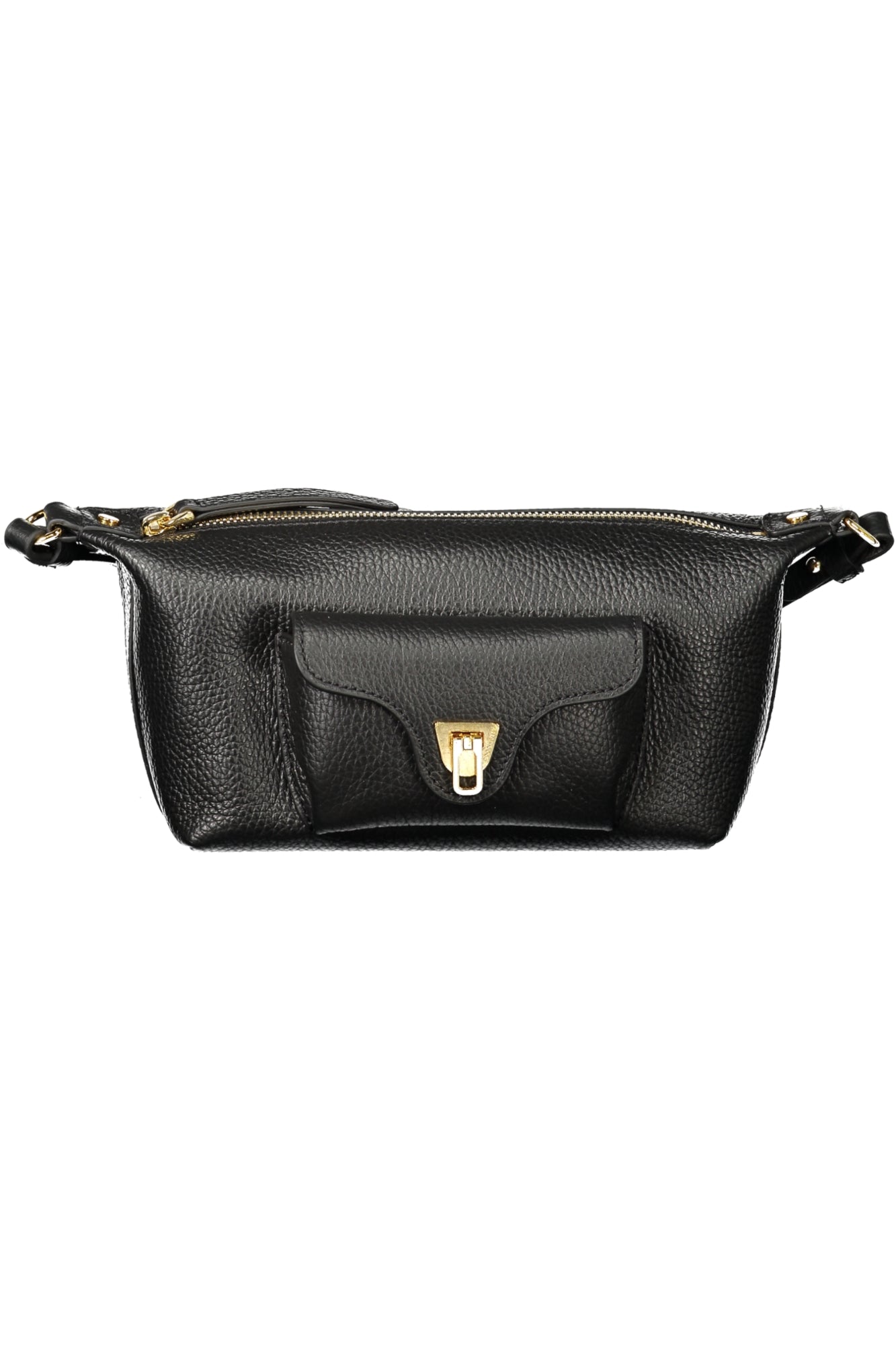 COCCINELLE WOMEN'S BLACK BAG