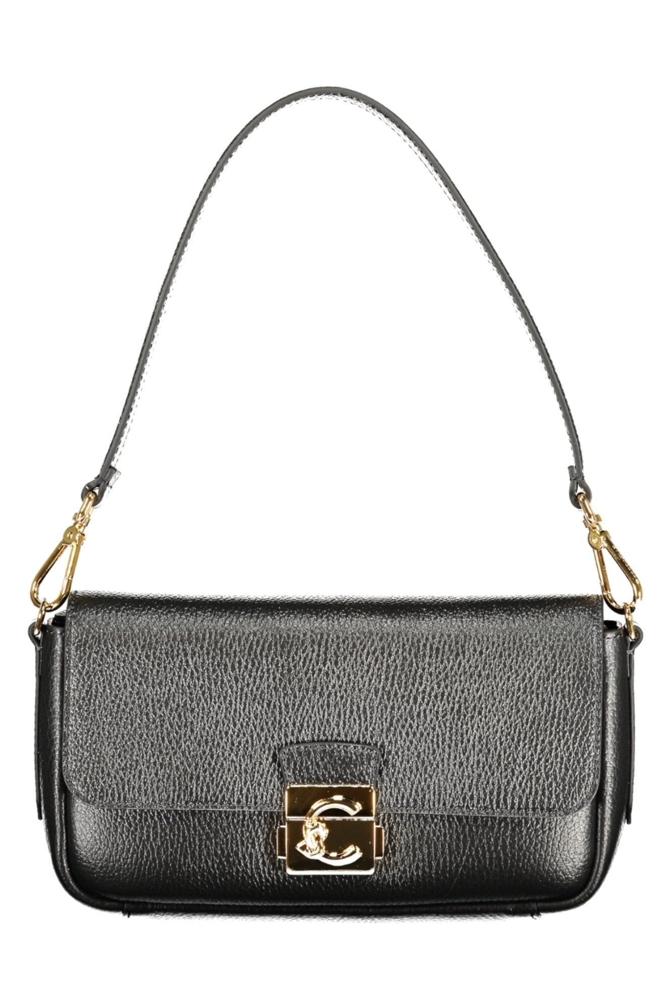 COCCINELLE WOMEN'S BLACK BAG
