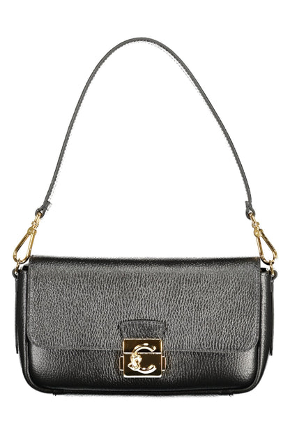 COCCINELLE WOMEN'S BLACK BAG