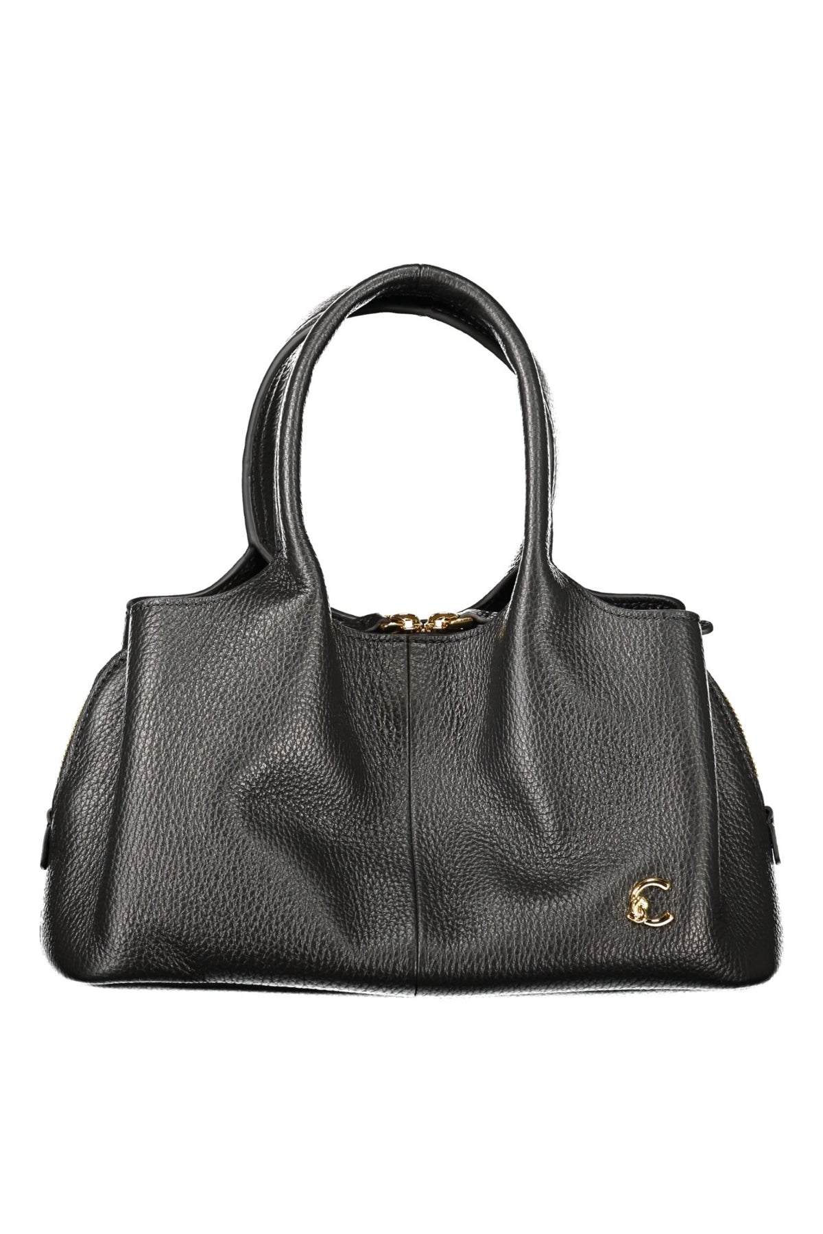 SAC NOIR POUR FEMME COCCINELLE