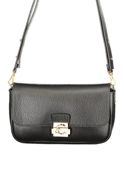 COCCINELLE WOMEN'S BLACK BAG