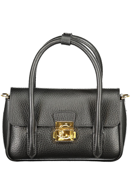 COCCINELLE WOMEN'S BLACK BAG