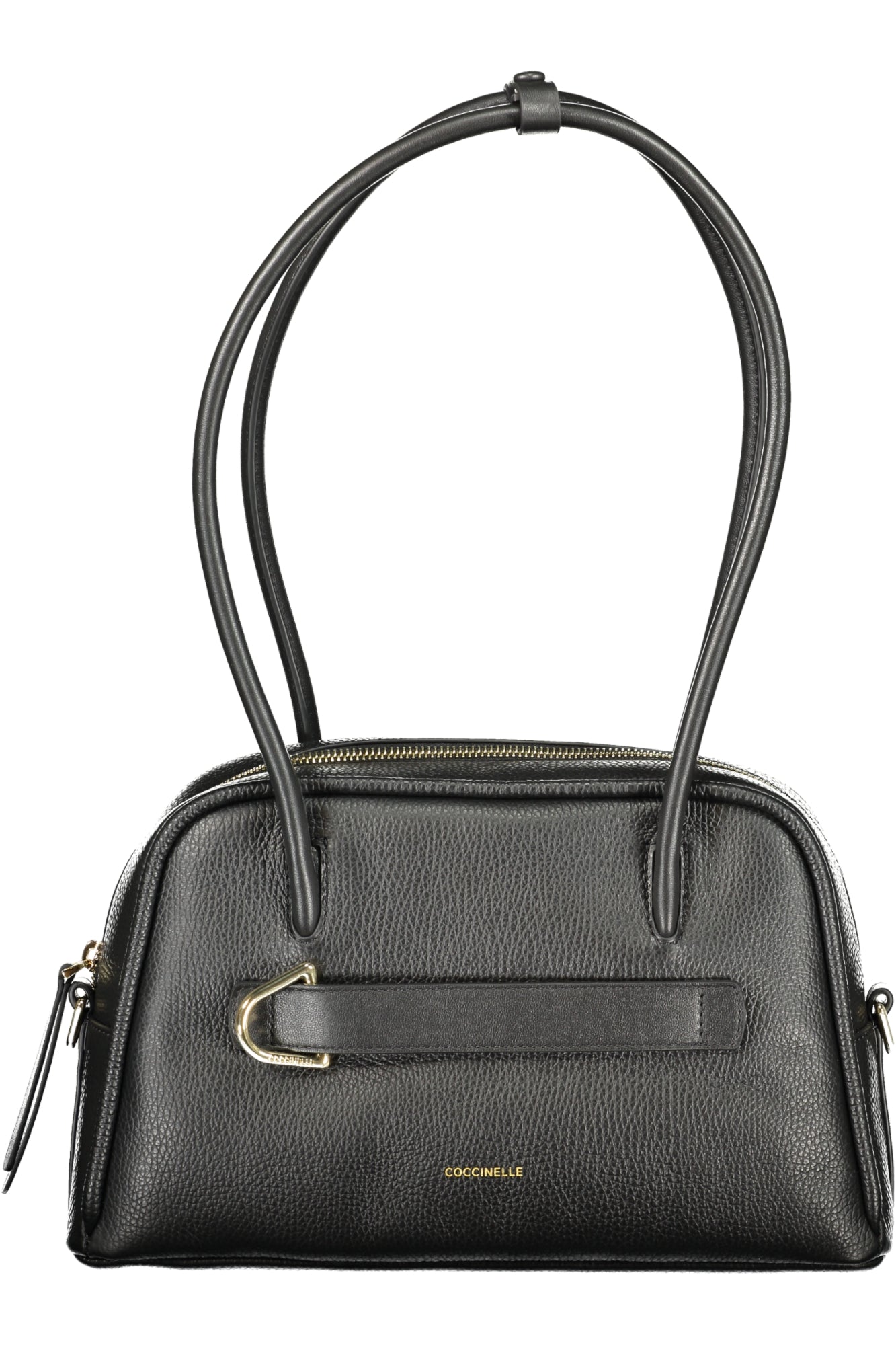 COCCINELLE WOMEN'S BLACK BAG