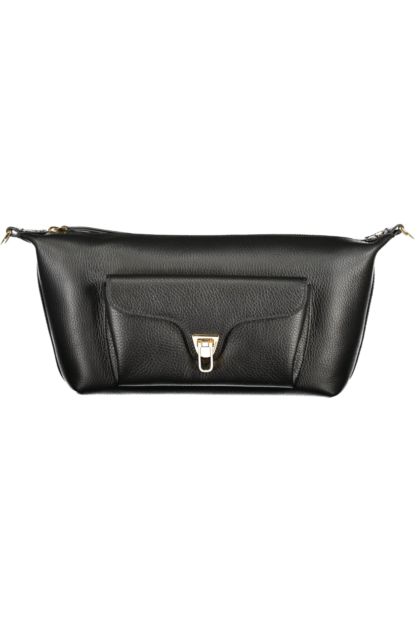 COCCINELLE WOMEN'S BLACK BAG