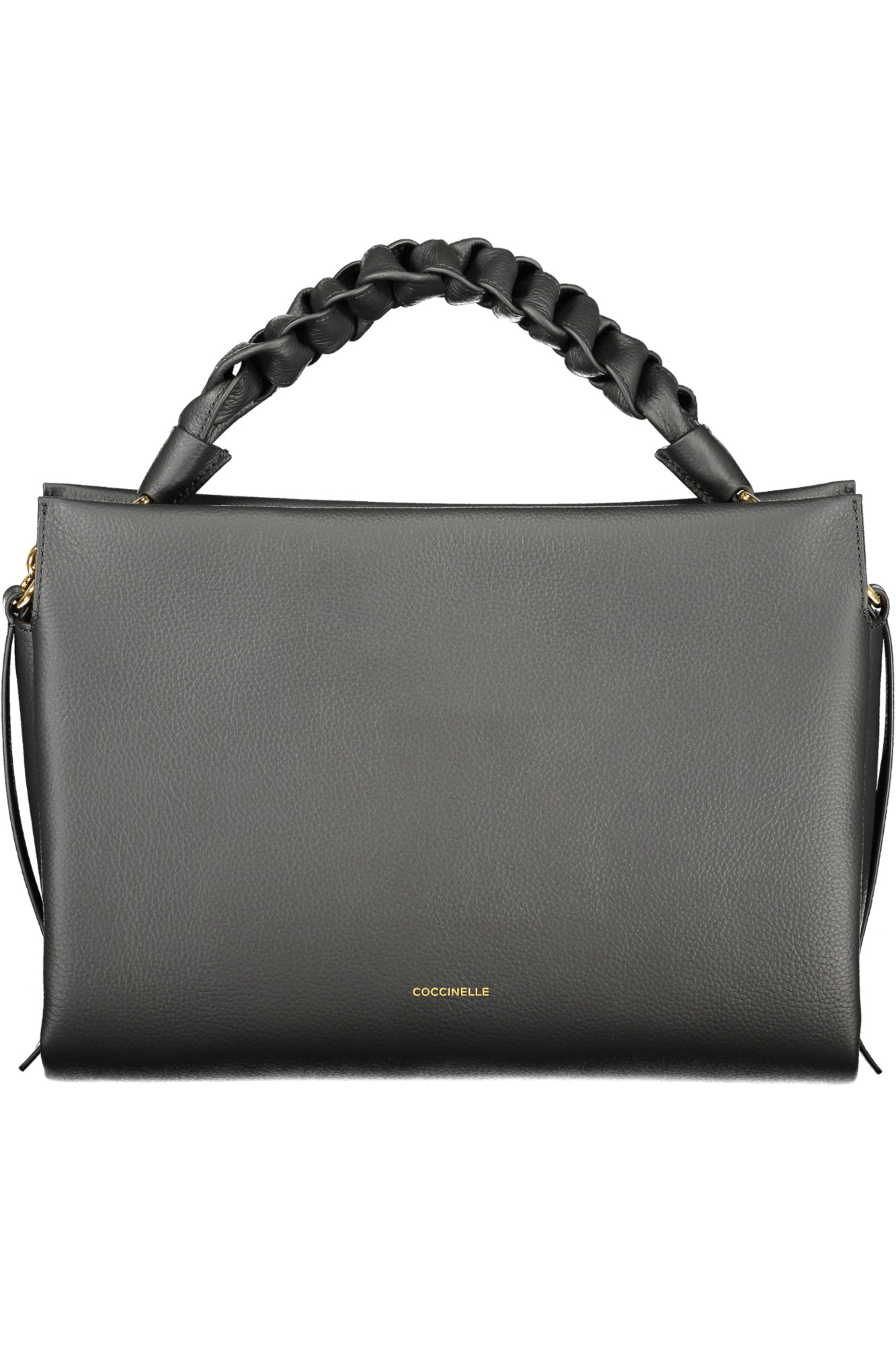 COCCINELLE WOMEN'S BLACK BAG