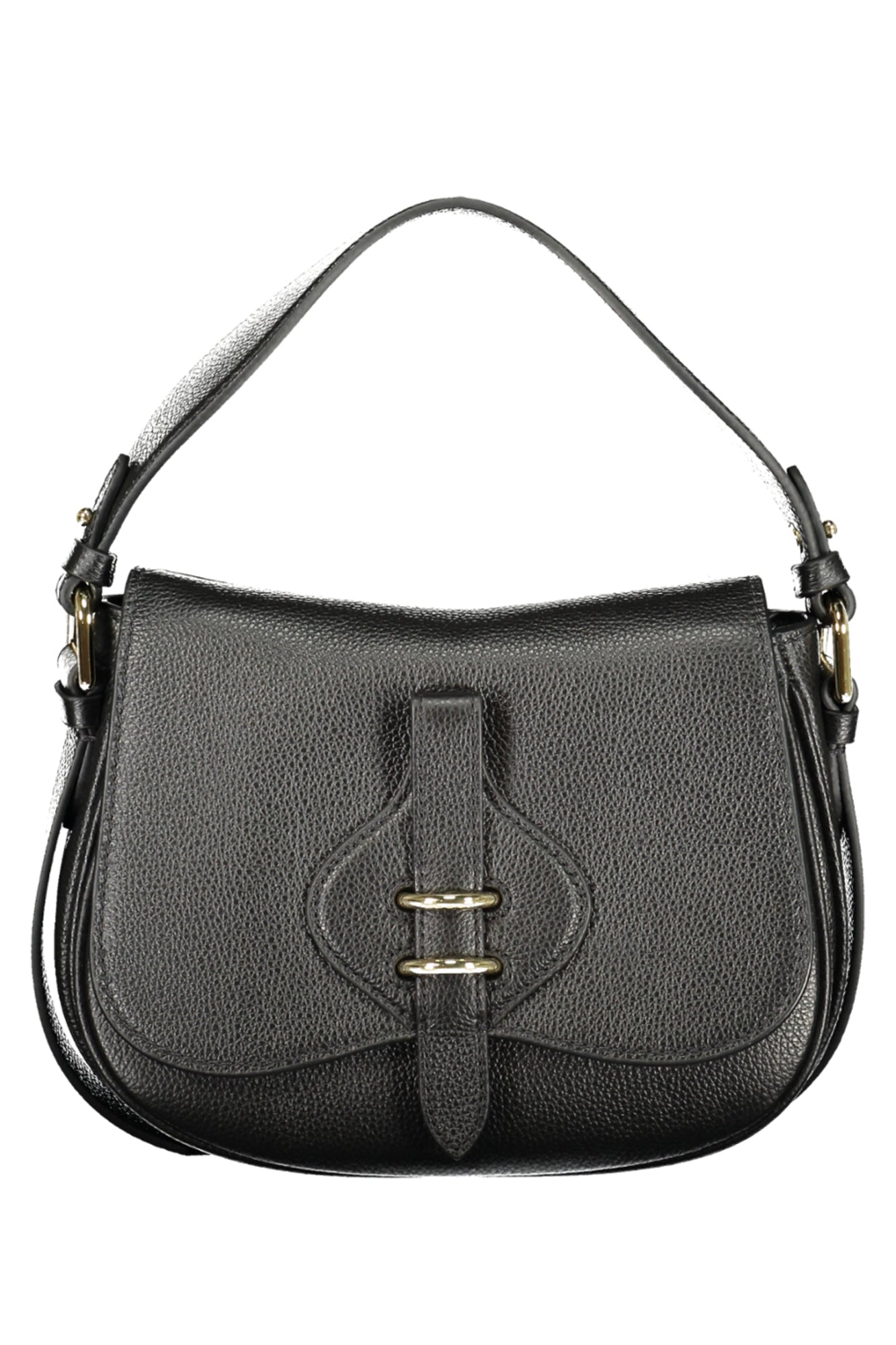 COCCINELLE WOMEN'S BLACK BAG