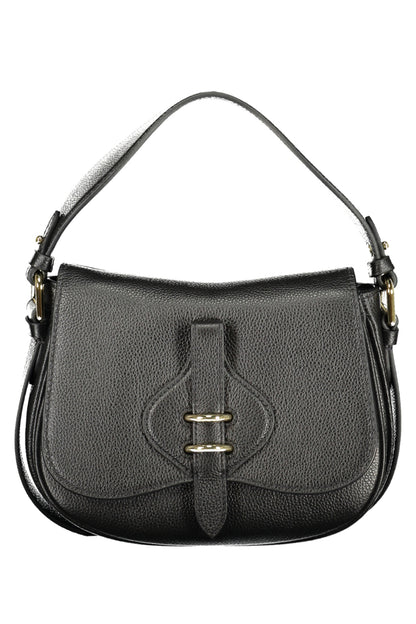 COCCINELLE WOMEN'S BLACK BAG