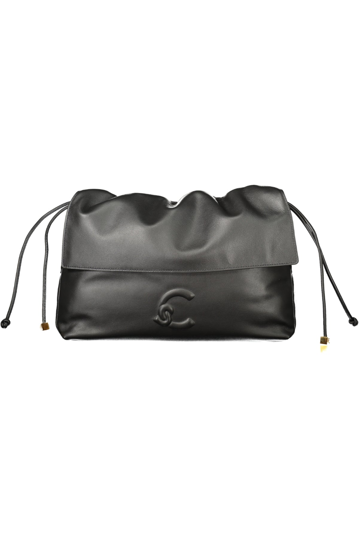 SAC NOIR POUR FEMME COCCINELLE