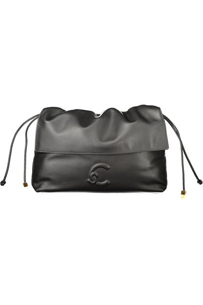 SAC NOIR POUR FEMME COCCINELLE