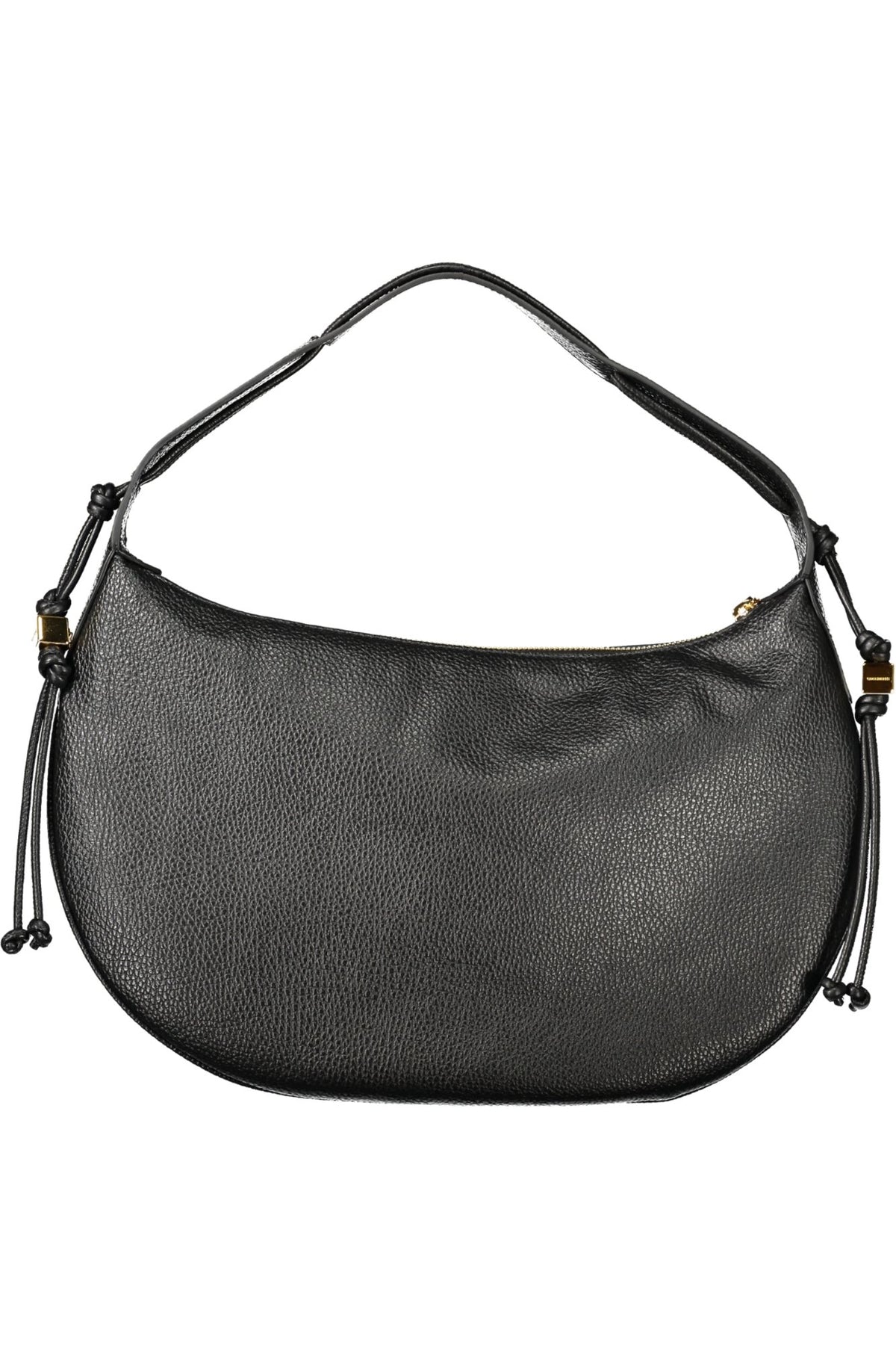 SAC NOIR POUR FEMME COCCINELLE