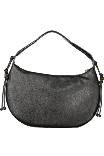 SAC NOIR POUR FEMME COCCINELLE