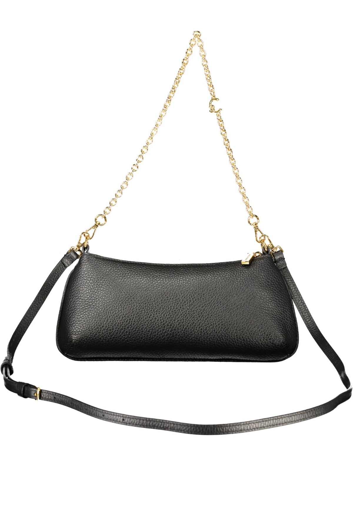 SAC NOIR POUR FEMME COCCINELLE