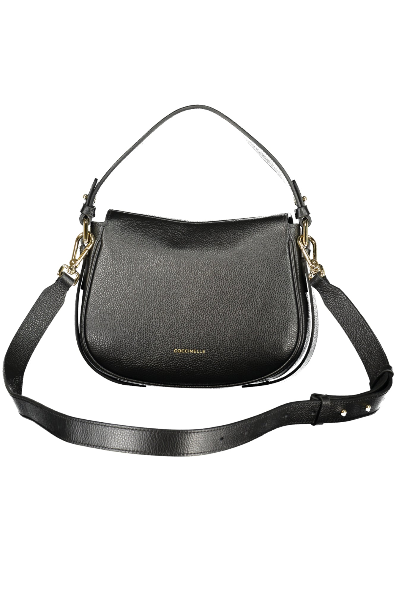 COCCINELLE WOMEN'S BLACK BAG