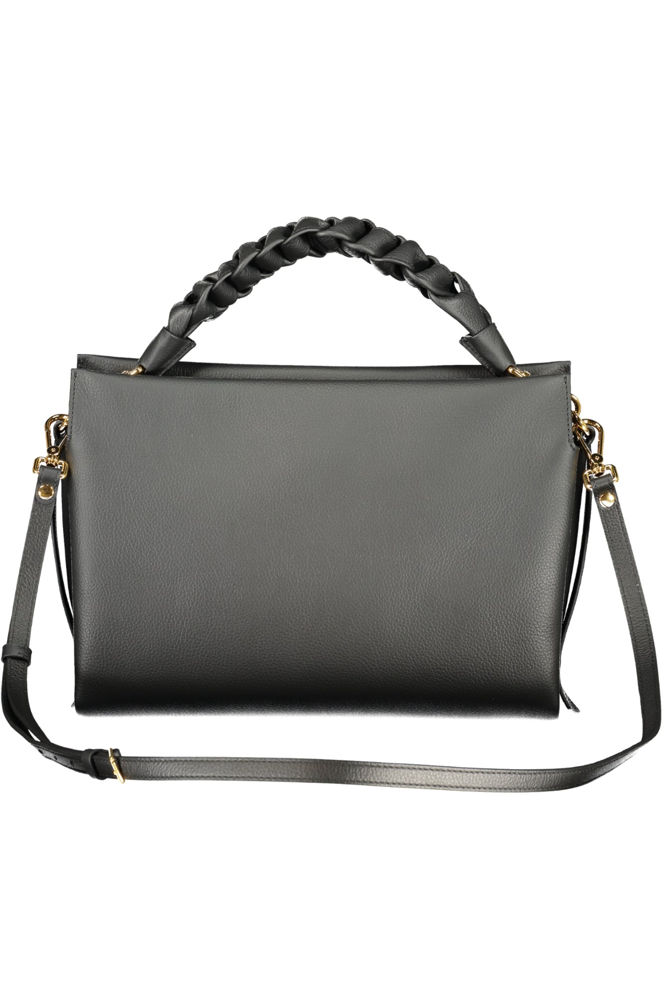 COCCINELLE WOMEN'S BLACK BAG