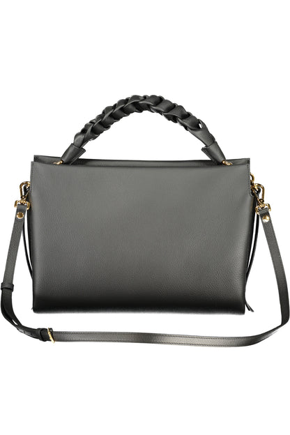 COCCINELLE WOMEN'S BLACK BAG