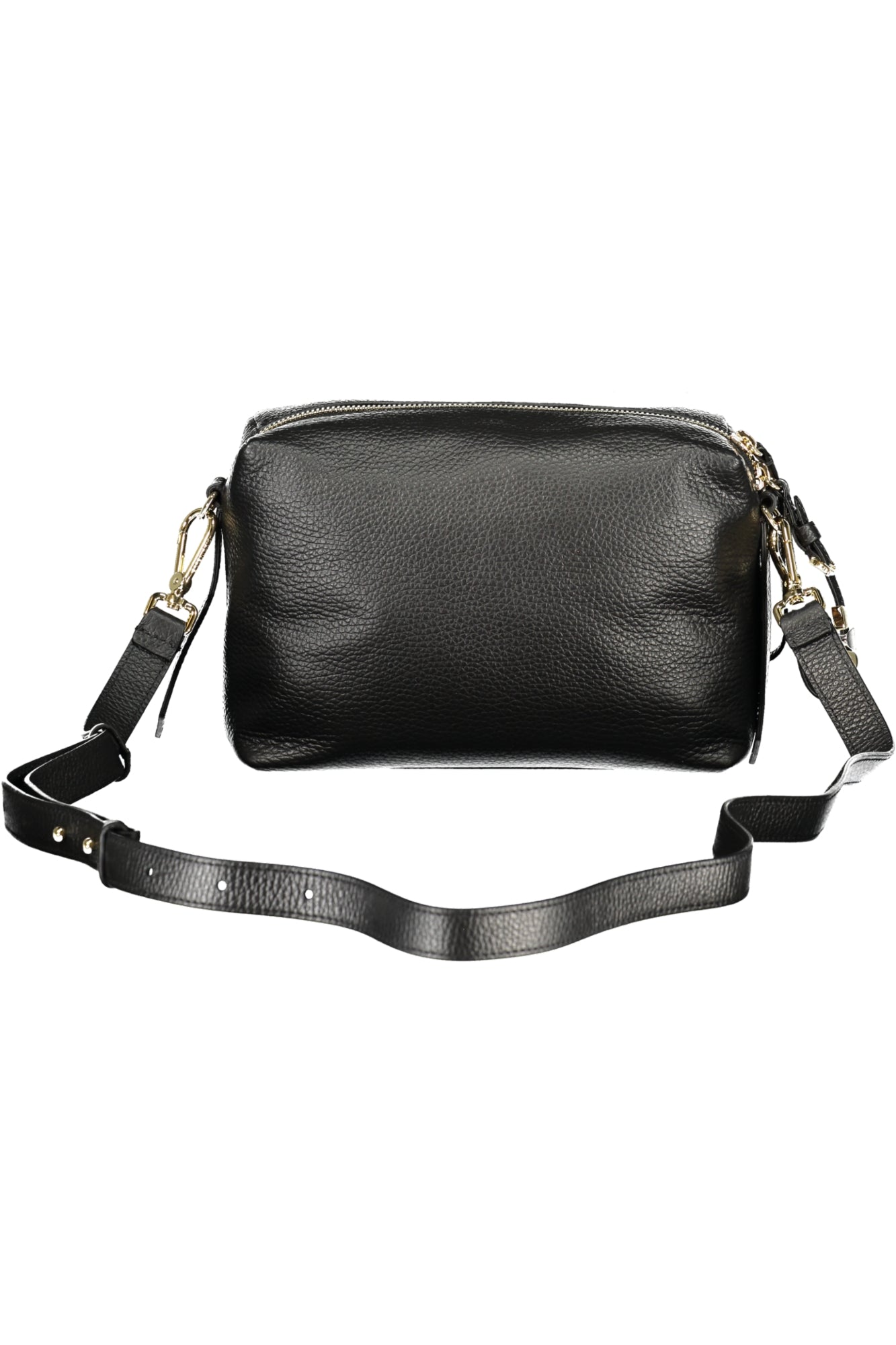 COCCINELLE WOMEN'S BLACK BAG