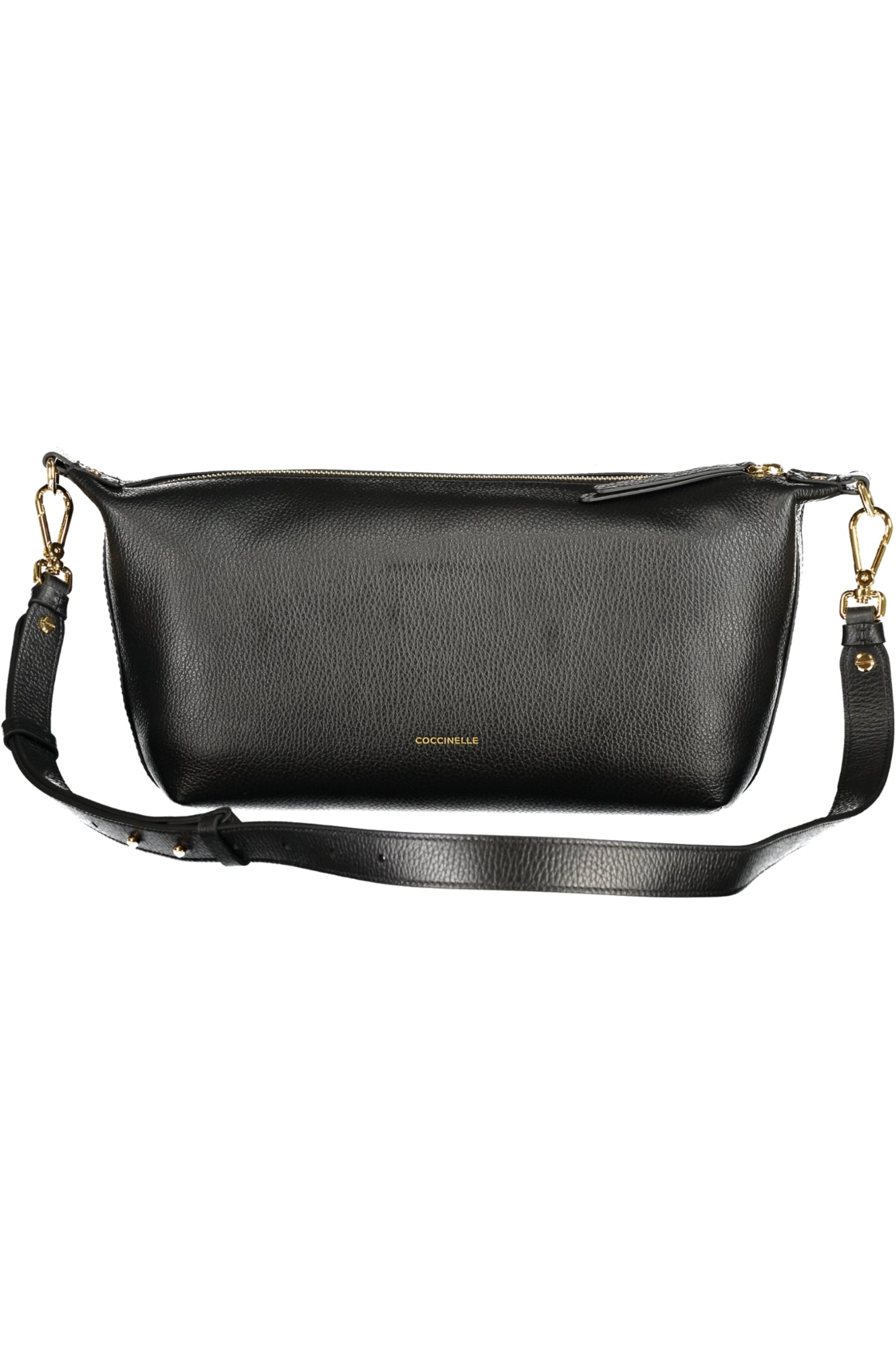 COCCINELLE WOMEN'S BLACK BAG