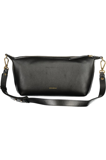 COCCINELLE WOMEN'S BLACK BAG