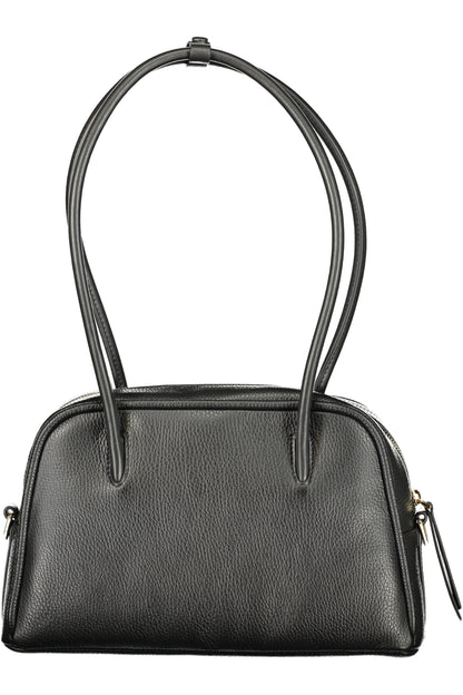 COCCINELLE WOMEN'S BLACK BAG