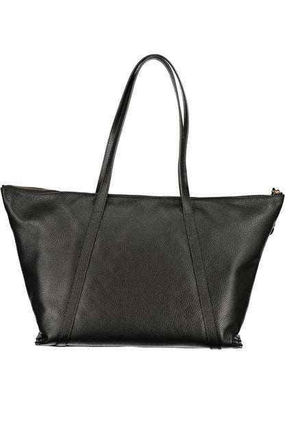 COCCINELLE WOMEN'S BLACK BAG
