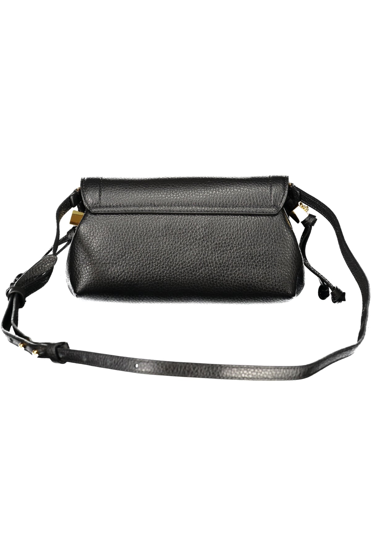 SAC NOIR POUR FEMME COCCINELLE