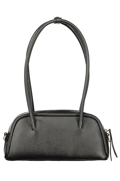 COCCINELLE WOMEN'S BLACK BAG