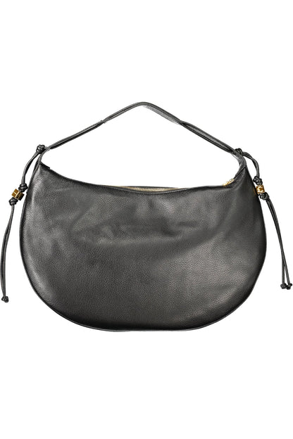 SAC NOIR POUR FEMME COCCINELLE