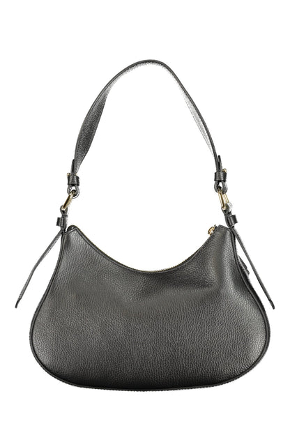 COCCINELLE WOMEN'S BLACK BAG