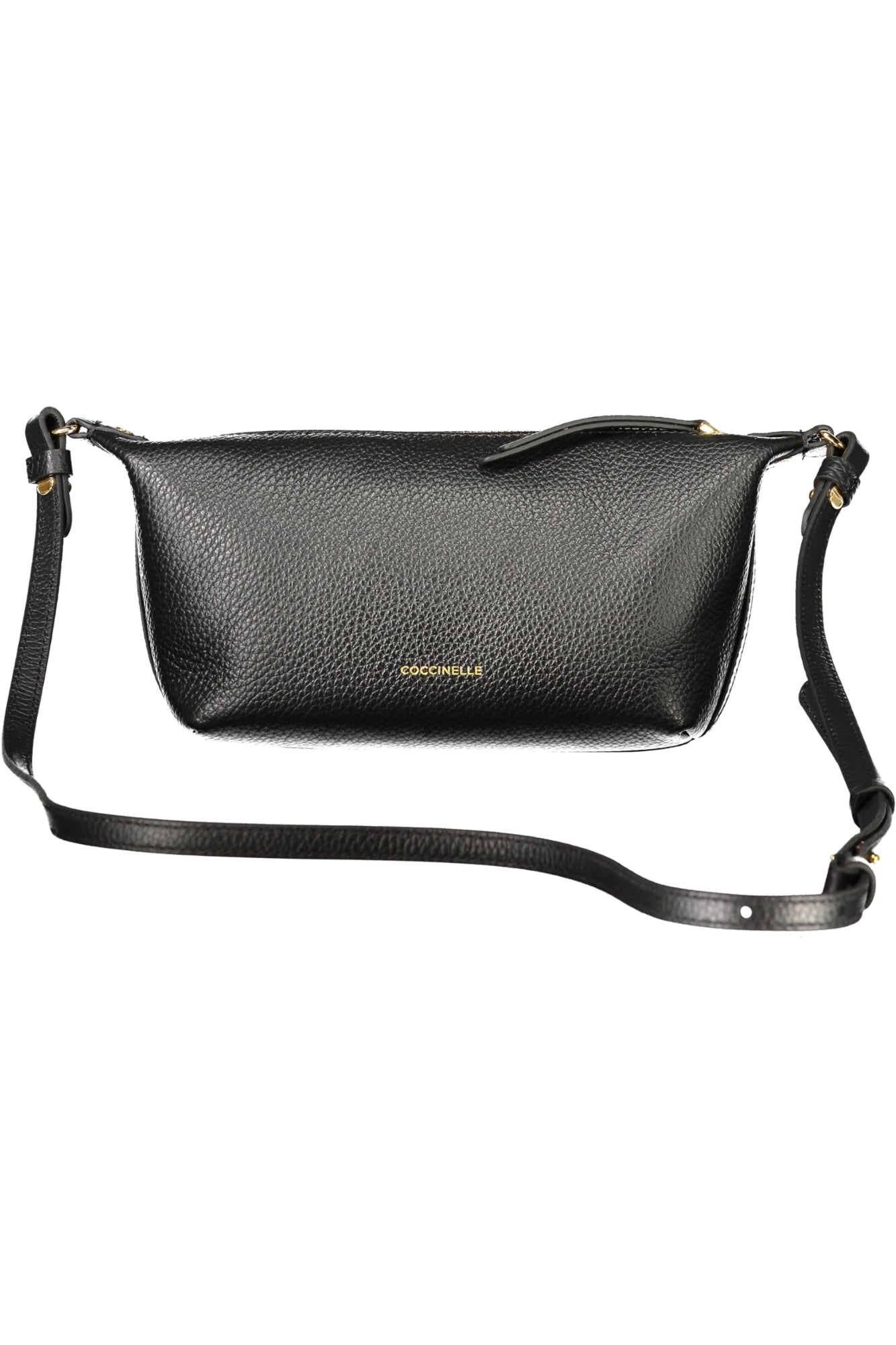 COCCINELLE WOMEN'S BLACK BAG