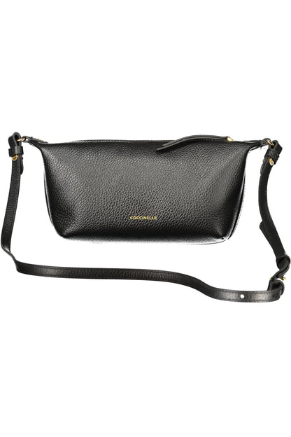 COCCINELLE WOMEN'S BLACK BAG