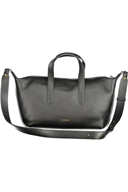 COCCINELLE WOMEN'S BLACK BAG