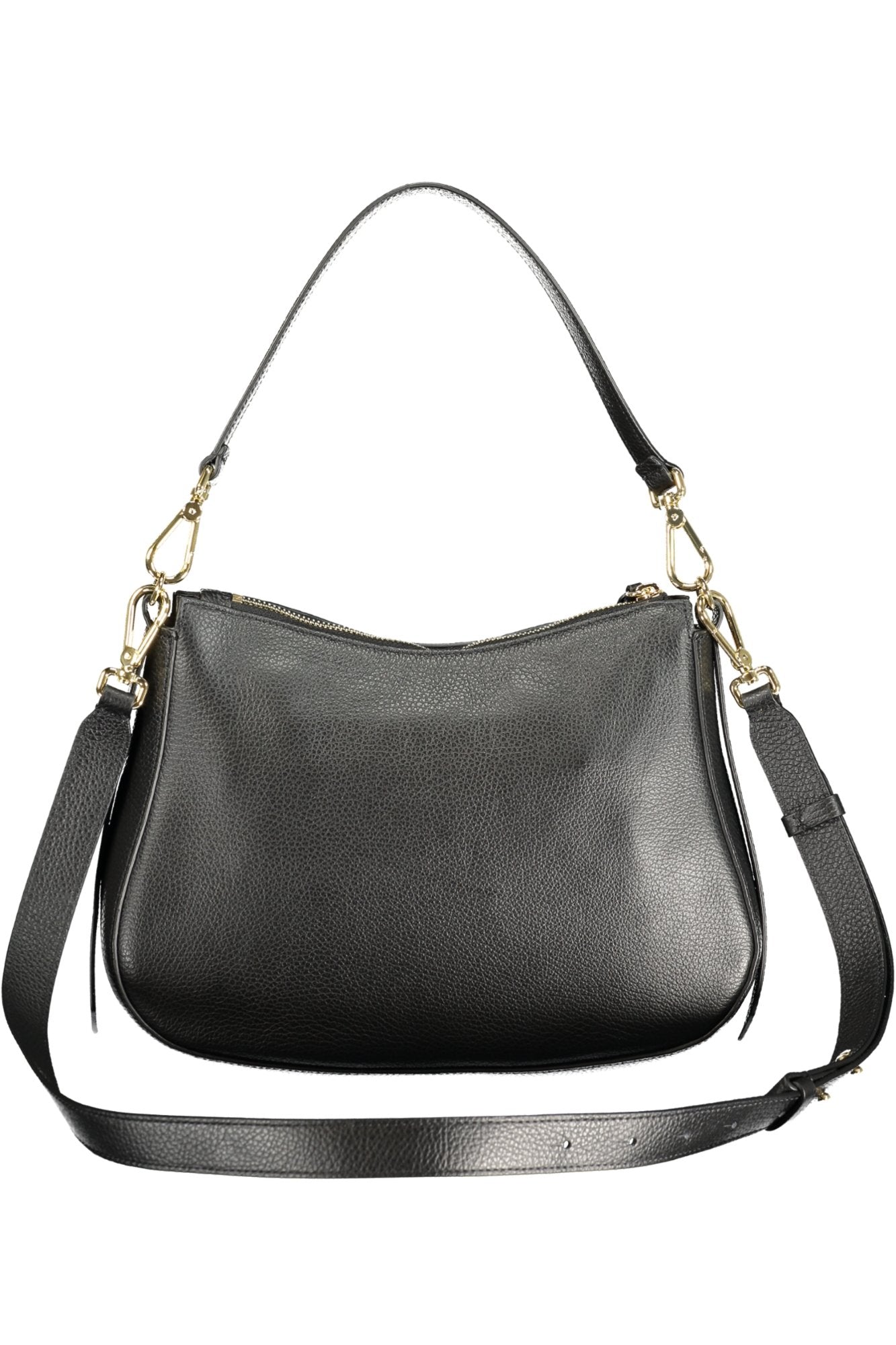 COCCINELLE WOMEN'S BLACK BAG