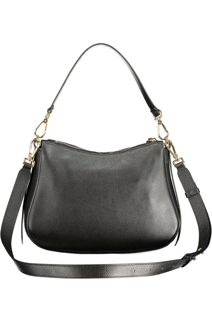 COCCINELLE WOMEN'S BLACK BAG