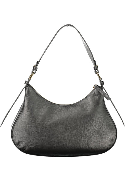 COCCINELLE WOMEN'S BLACK BAG